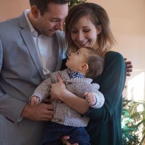 Meet your Posher, Blake